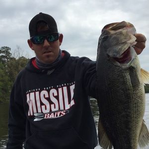 Meet your Posher, Derek